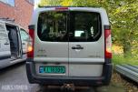 2014 Toyota ProAce, 2.0-128 D, 158056km