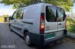 2014 Toyota ProAce, 2.0-128 D, 158056km