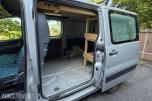 2014 Toyota ProAce, 2.0-128 D, 158056km