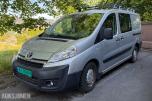 2014 Toyota ProAce, 2.0-128 D, 158056km