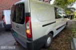 2014 Toyota ProAce, 2.0-128 D, 158056km