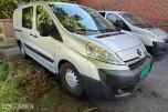 2014 Toyota ProAce, 2.0-128 D, 158056km