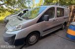 2014 Toyota ProAce, PROACE 2.0-128 D, 90000km