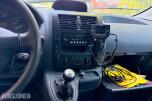 2014 Toyota ProAce, PROACE 2.0-128 D, 90000km