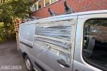 2014 Toyota ProAce, PROACE 2.0-128 D, 90000km