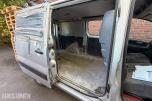 2014 Toyota ProAce, PROACE 2.0-128 D, 90000km