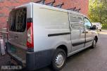 2014 Toyota ProAce, PROACE 2.0-128 D, 90000km