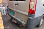 2014 Toyota ProAce, PROACE 2.0-128 D, 90000km