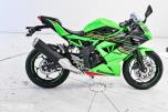 2025 Kawasaki Ninja 125