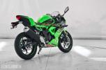 2025 Kawasaki Ninja 125