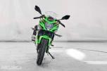 2025 Kawasaki Ninja 125