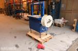 Strapack RQ-8 automatisk stroppemaskin