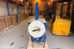 Strapack RQ-8 automatisk stroppemaskin