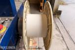 Strapack RQ-8 automatisk stroppemaskin