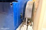 Strapack RQ-8 automatisk stroppemaskin