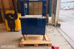 Strapack RQ-8 automatisk stroppemaskin