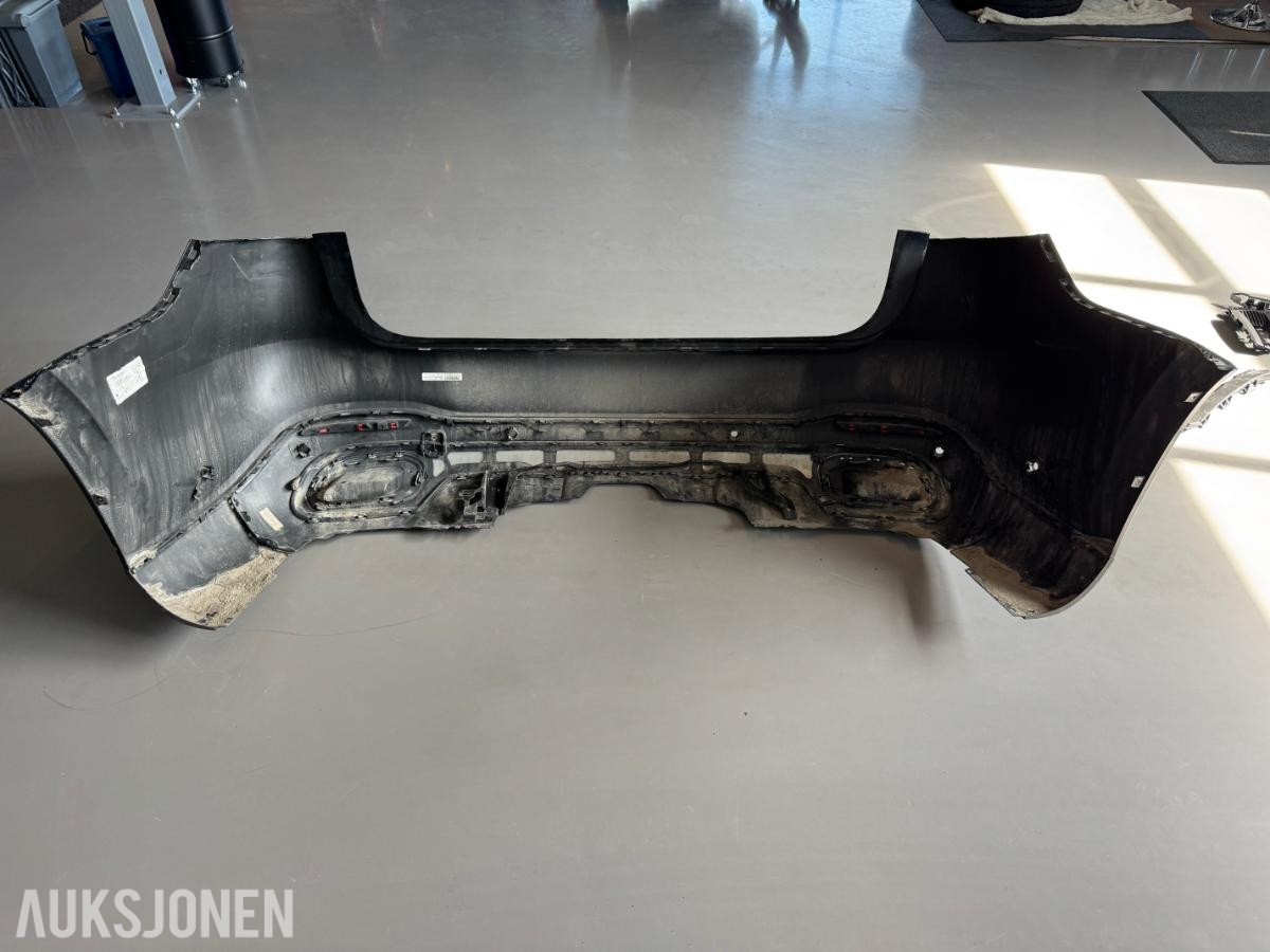 2023 Original bakfanger til GLS 400