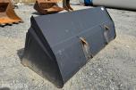 Alo 240 HDV Euro skuffe