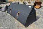 Alo 240 HDV Euro skuffe