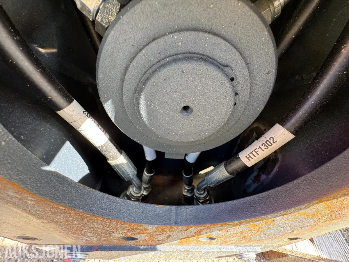 2024 VTN MD65 sorteringsklype / ubrukt