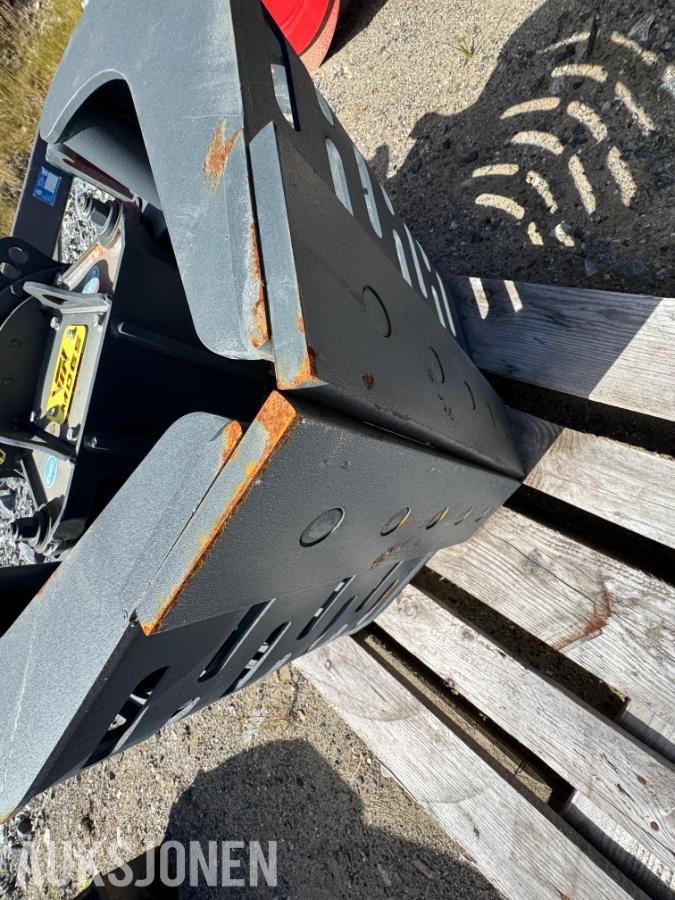 2024 VTN MD65 sorteringsklype / ubrukt