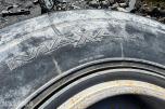 Maxam MS301 20.5 R25 dekk og felg / 4 stk