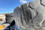 Maxam MS301 20.5 R25 dekk og felg / 4 stk