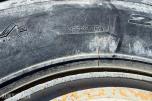 Maxam MS301 20.5 R25 dekk og felg / 4 stk