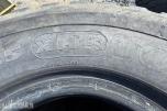 Michelin XHA 23.5 R25 / 4 stk dekk