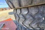 Michelin XHA 23.5 R25 / 4 stk dekk