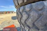 Michelin XHA 23.5 R25 / 4 stk dekk