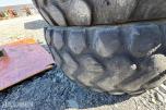 Michelin XHA 23.5 R25 / 4 stk dekk