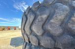 Michelin XHA 23.5 R25 / 4 stk dekk