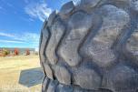 Michelin XHA 23.5 R25 / 4 stk dekk