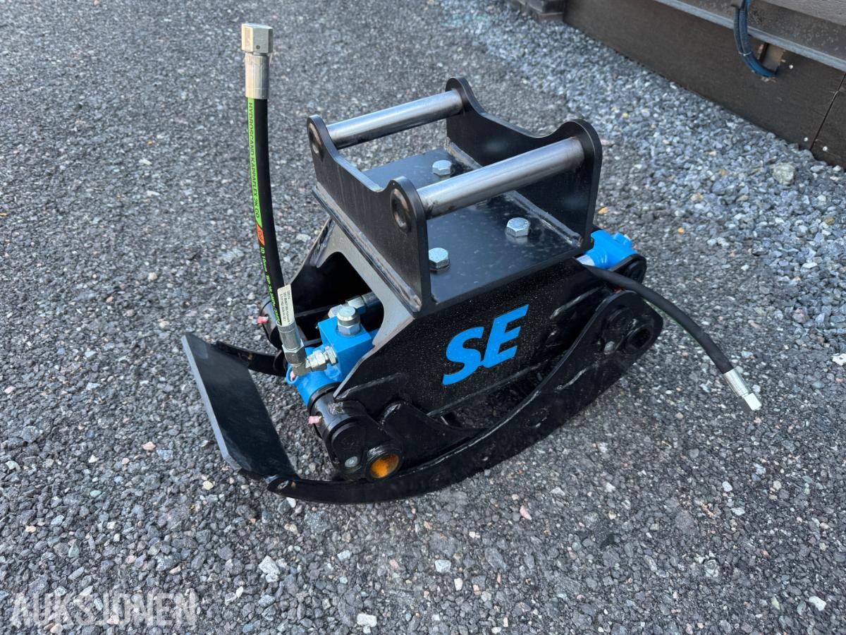 SE klype med S30 feste / ubrukt