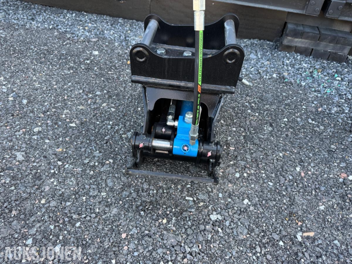 SE klype med S30 feste / ubrukt