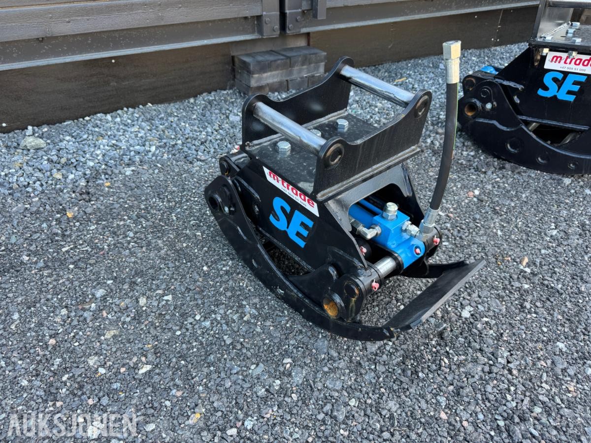SE klype med S30 feste / ubrukt