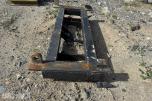 Overgangsfeste ca 113 cm bredde