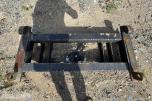 Overgangsfeste ca 113 cm bredde