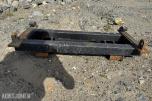 Overgangsfeste ca 113 cm bredde