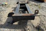 Overgangsfeste ca 113 cm bredde