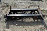 Overgangsfeste ca 113 cm bredde