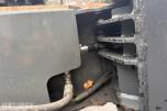2021 Globus hydraulisk pusseskuff 135 L S40