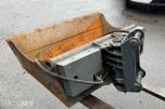 2021 Globus hydraulisk pusseskuff 135 L S40