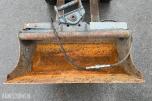 2021 Globus hydraulisk pusseskuff 135 L S40