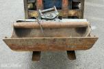 2021 Globus hydraulisk pusseskuff 135 L S40