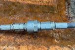 2021 Globus hydraulisk pusseskuff 135 L S40