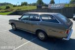 1976 Mazda 929 1.8 70hk EU ok til 06.2028