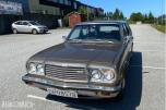 1976 Mazda 929 1.8 70hk EU ok til 06.2028