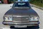 1976 Mazda 929 1.8 70hk EU ok til 06.2028